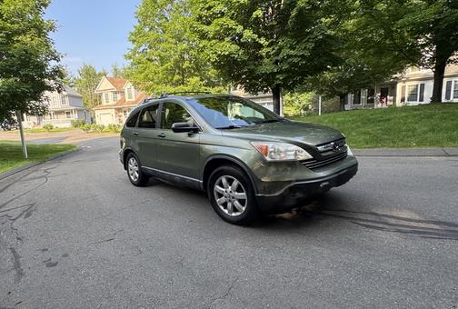 2008 Honda CR-V EX