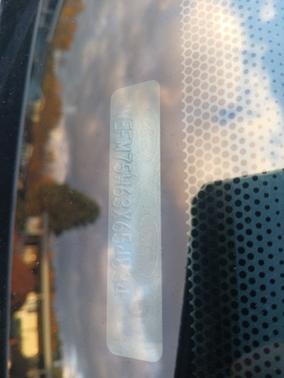 2003 Mercury Grand Marquis LS