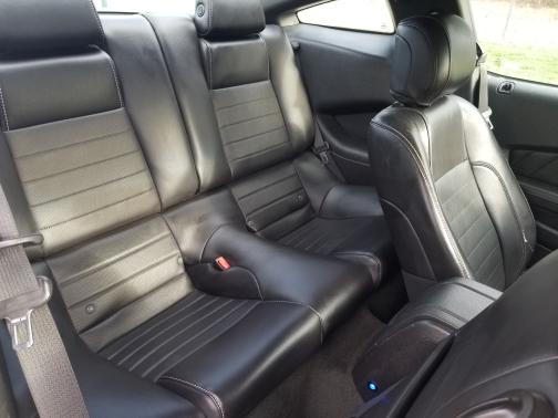 2014 Ford Mustang V6 Premium