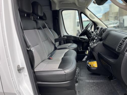2023 RAM ProMaster 1500 High Roof