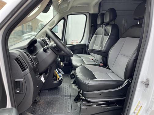 2023 RAM ProMaster 1500 High Roof