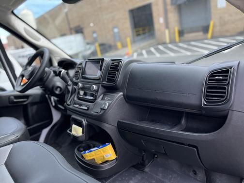 2023 RAM ProMaster 1500 High Roof