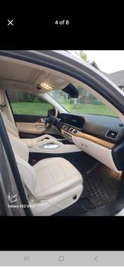 2022 Mercedes-Benz GLE 350 4MATIC