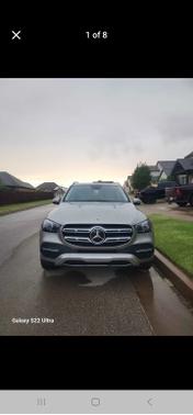2022 Mercedes-Benz GLE 350 4MATIC