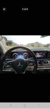 2022 Mercedes-Benz GLE 350 4MATIC