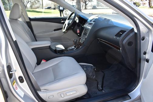 2010 Lexus ES 350 Base