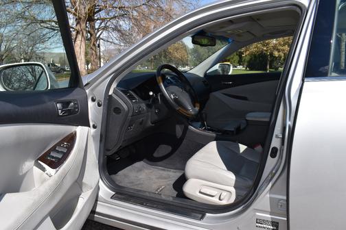 2010 Lexus ES 350 Base