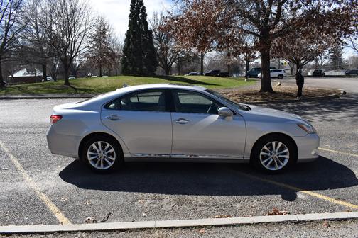 2010 Lexus ES 350 Base