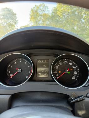 2016 Volkswagen Jetta 1.4T S