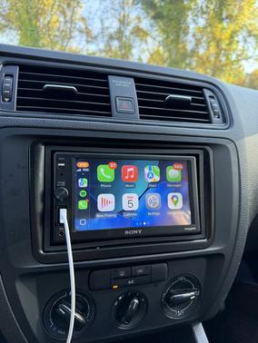 2016 Volkswagen Jetta 1.4T S