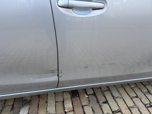 2013 Toyota Prius v Three