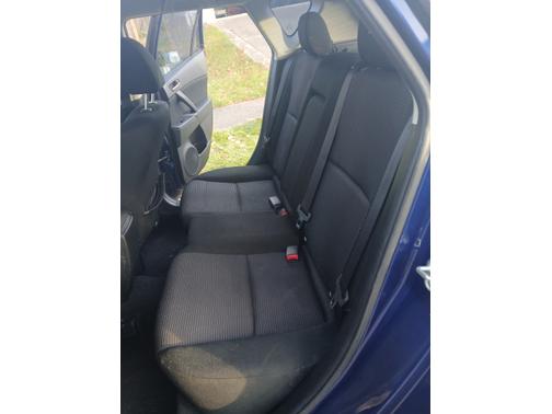 2013 Mazda Mazda3 i Touring