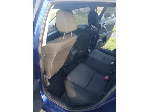 2013 Mazda Mazda3 i Touring