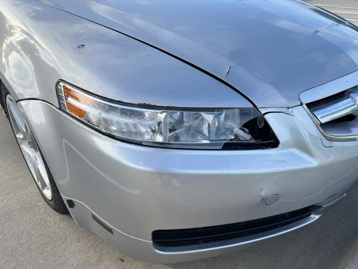 2006 Acura TL Base
