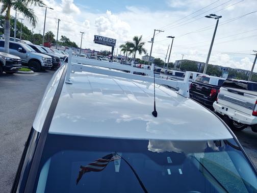 2022 RAM ProMaster City Tradesman