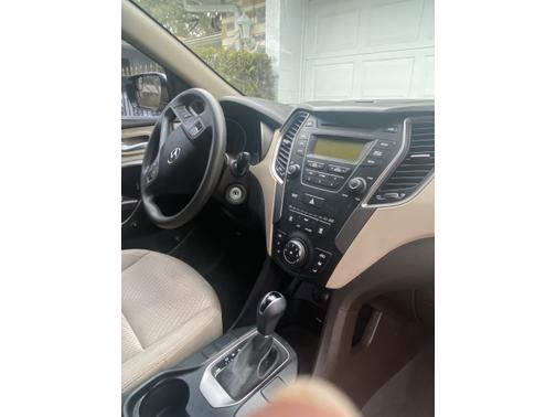 2016 Hyundai Santa Fe Sport 2.4L