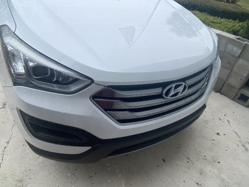 2016 Hyundai Santa Fe Sport 2.4L