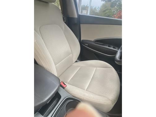 2016 Hyundai Santa Fe Sport 2.4L