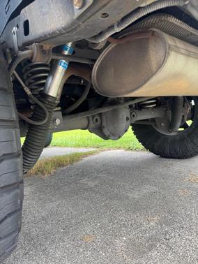 Black 2016 Jeep Wrangler Unlimited Rubicon