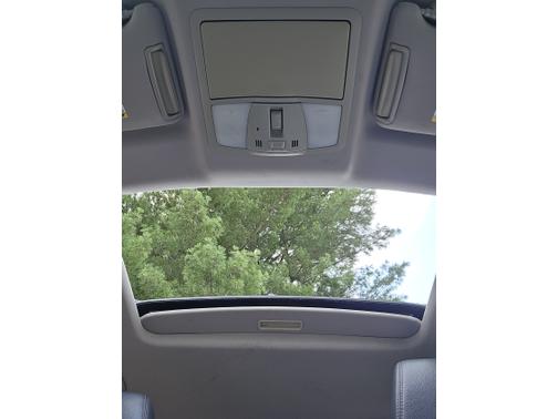 2012 Nissan Maxima SV