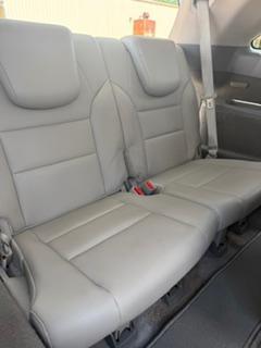 Gray 2012 Acura MDX 3.7L Technology