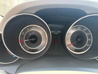 Gray 2012 Acura MDX 3.7L Technology
