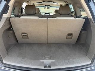 Gray 2012 Acura MDX 3.7L Technology