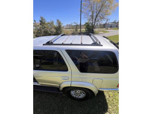 2001 Toyota 4Runner SR5