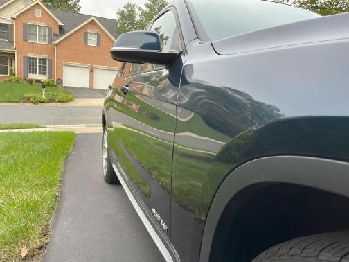2014 BMW X1 xDrive 35i