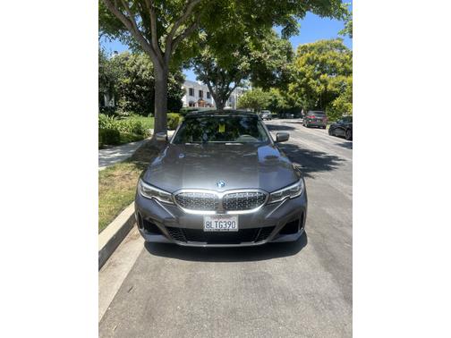 2020 BMW M340 i