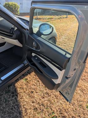 2017 MINI Clubman Cooper S