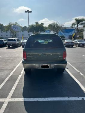 2001 Dodge Durango 4WD