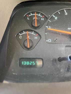 2001 Dodge Durango 4WD
