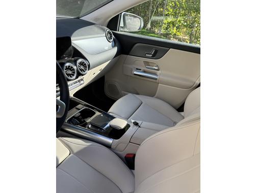 2023 Mercedes-Benz GLA 250 Base