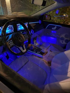 2023 Mercedes-Benz GLA 250 Base