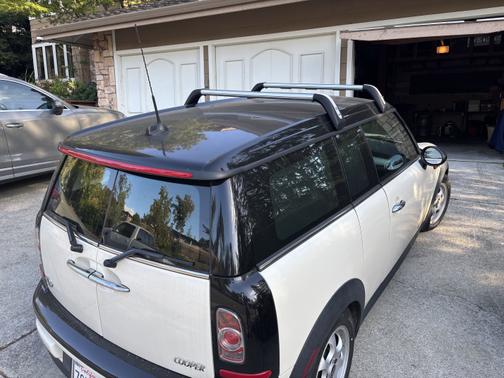 2014 MINI Clubman Cooper