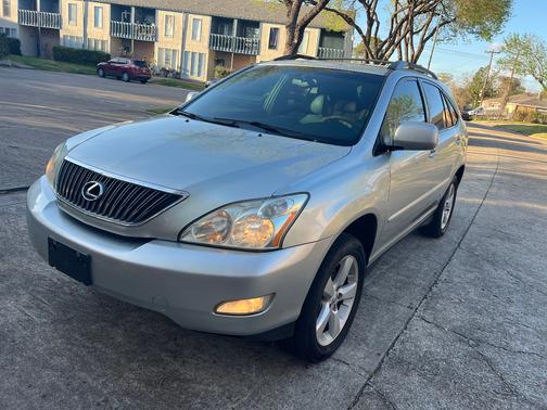 2005 Lexus RX 330 Base