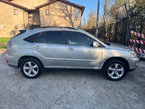 2005 Lexus RX 330 Base