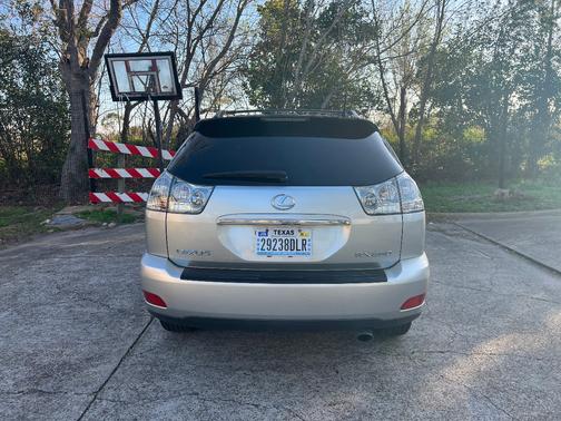 2005 Lexus RX 330 Base