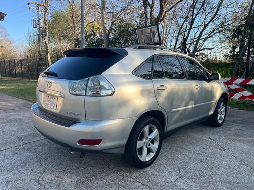 2005 Lexus RX 330 Base