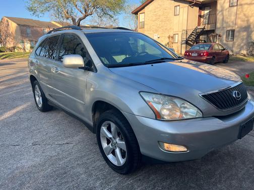 2005 Lexus RX 330 Base