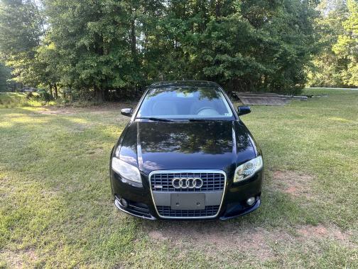 2008 Audi A4 2.0T