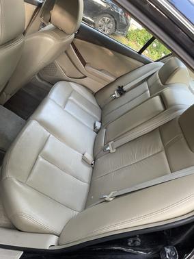 2008 Nissan Altima Hybrid Base