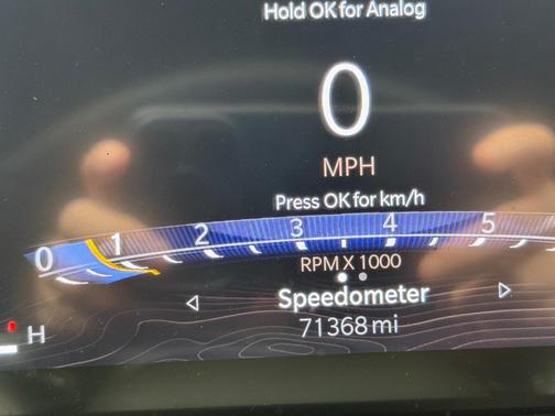 Gray 2023 Jeep Grand Cherokee L Limited