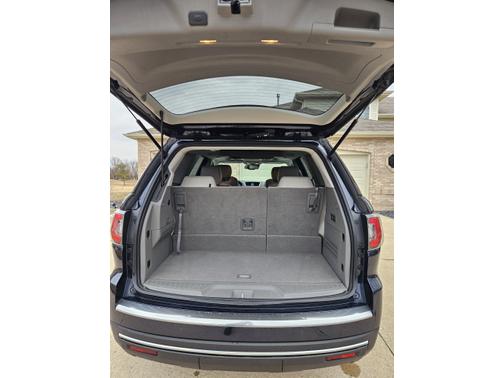 2017 GMC Acadia Limited Limited