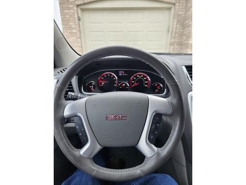 2017 GMC Acadia Limited Limited