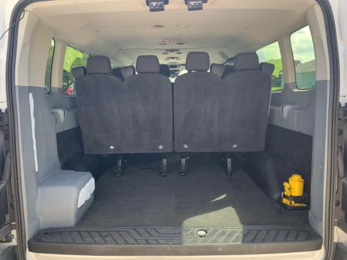 2016 Ford Transit-350 XLT