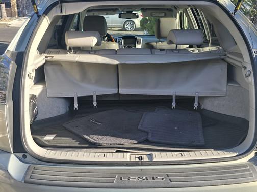 2008 Lexus RX 400h Base