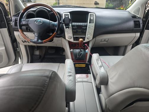 2008 Lexus RX 400h Base