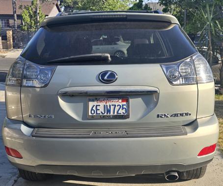 2008 Lexus RX 400h Base